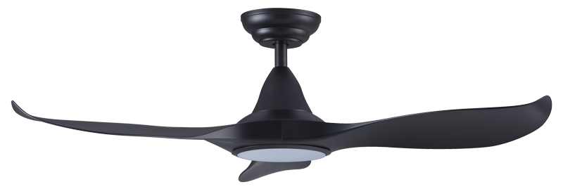 463 BK LED Downrod 1